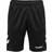 Hummel Kid's Promo Bermuda - Black (207451-2001)