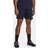 Under Armour Herren 1379507 Shorts, Midnight Navy/Weiß