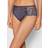 Triumph Wild Peony Florale Maxi Underkläder - Darkgrey