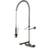 Kriss Classic Clean (KF2111M) Sølv