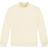 Urban Classics UC Men UC Mock Neck Crew - Beige