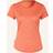 Icebreaker Sphere Cool-Lite T-Shirt - Vibrant Earth Heather