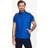 Tommy Hilfiger Logo Embroidered Gilet Packable Recycled Vest - Blue