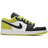 Nike Air Jordan 1 Low SE GS - Black/Black/Cyber/White