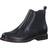 Tamaris Chelsea Boots - Sort