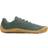 Merrell Women's Vapor Glove 6 Leather Barfodssko - Olivengrøn