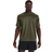 Under Armour Tech Vent Ss - Khaki Green