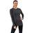 Mols Elroy Wool Shirt Black