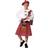 Atosa Scottish Children's Costume