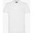 Tom Ford Hvid Polo T-shirt Med Logo Broderi - Hvid