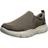 Skechers Go Walk Evolution Ultra Impeccable Sneaker - Khaki