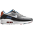 Nike Air Max 90 LTR GS - Grey Fog/Multi Colo/ Particle Grey/Black