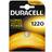 Duracell CR1220 Compatible 1-pack