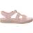 UGG Kid's Goldenstar Strap - Seashell Pink