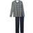 Calida Relax Streamline 3 Pyjama - Laurel Green