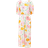 Object Hasini Long Dress - Cloud Dancer