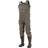 Frogg Toggs Amphib 3.5mm Neoprene BF Waders