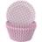 Anniversary House Gingham and Polka Mix Cupcakeform 4.8 cm