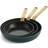 GreenPan One Five Cookware Set 3 Parts