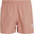 adidas Adicolor 3-Stripes Swim Shorts - Pink