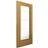 JB Kind Oak Medina Interior Door (x)