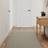 vidaXL tæppeløber 80x250 sisallook Brun, Grå cm
