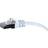 EXC Patch Cord RJ45 CAT.6 10m
