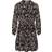Sofie Schnoor Young Black Kjole-128