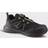 Sanita S-Feel Mica skyddssandaler S1P, Black