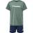 Hummel Plag T-shirt jr