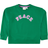 The New Tnhedwig Sweatshirt 146-152 cm/11-12 år unisex Sweatshirts