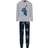 Lego Wear Kis's Alex Pyjamas - Gray Melange