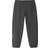 Reima Kid's Waterproof Softshell Pants Kuori - Black (5100188A-9990)