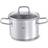 Fissler Viseo with lid 2.1 L 16 cm