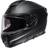 Schuberth Integralhjelm S3, Sort