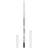 Isadora Brow Fix Wax-In-Pencil 00 Clear