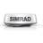 Simrad halo24 radar med 10m kabel