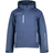 Bauer Junior Supreme Heavyweight Jacket - Dark Blue (1056706YTH)