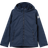 Reima Kid's Waterproof Fall Jacket Soutu - Navy (5100169A-6980)