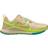 NIKE React Pegasus Trail 4 W - Team Gold/Baltic Blue/Stadium Green/Volt