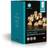 Nedis SmartLife Ljuslist