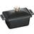 Staub Rectangular Roaster med lock 0.7 L