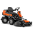 Husqvarna R 418TsX