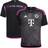 Adidas Bayern Munich 2023/24 Away Shirt Junior