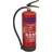 Sealey SDPE06 6kg Dry Powder Extinguisher