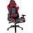 BraZen Venom Esports PC Gaming Chair Red