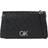 Calvin Klein Re-Lock Crossbody Bag - Black