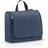 Reisenthel Toiletbag XL - Herringbone Dark Blue