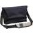 Vaude Schmalegg Shoulder Bag - Noir
