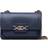 Michael Kors Heather Large Shoulder Bag - Navy